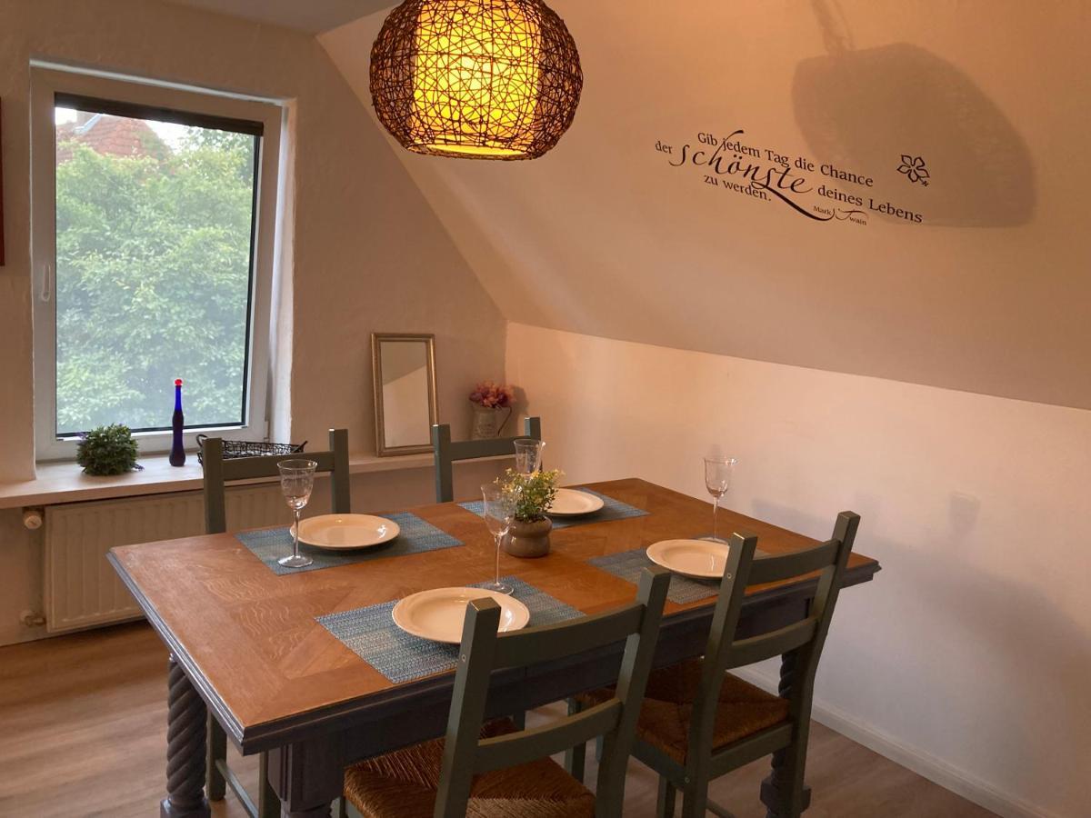 Botersen Hireu'S Hus 아파트 외부 사진