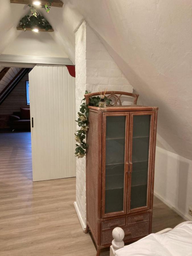 Botersen Hireu'S Hus 아파트 외부 사진