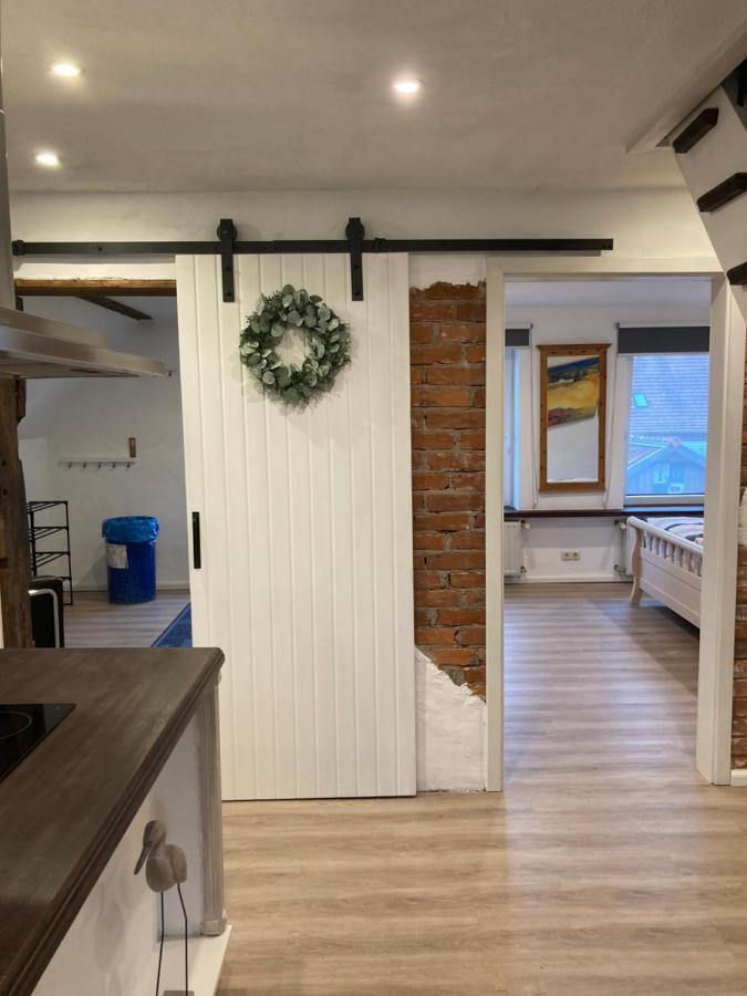 Botersen Hireu'S Hus 아파트 외부 사진