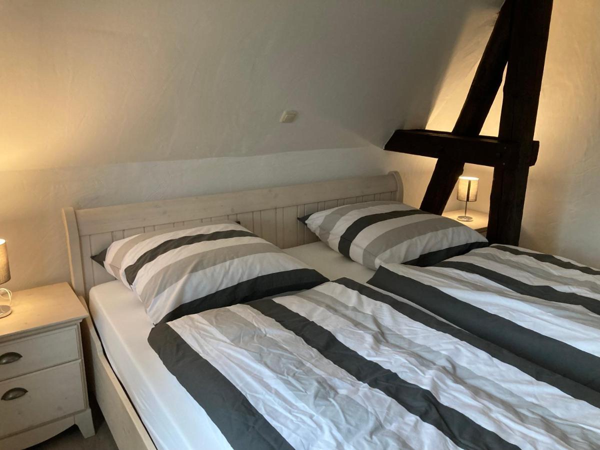 Botersen Hireu'S Hus 아파트 외부 사진