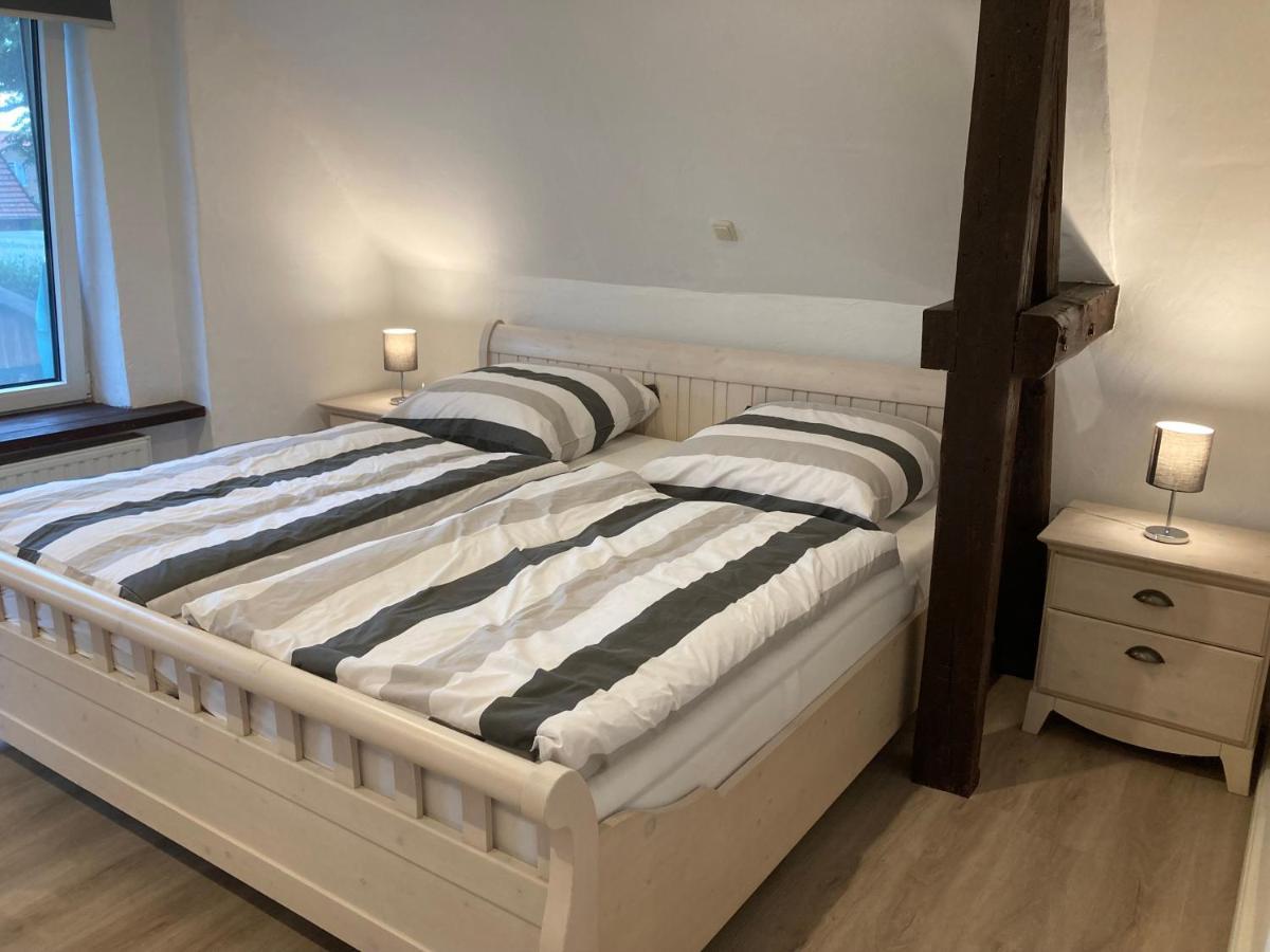 Botersen Hireu'S Hus 아파트 외부 사진
