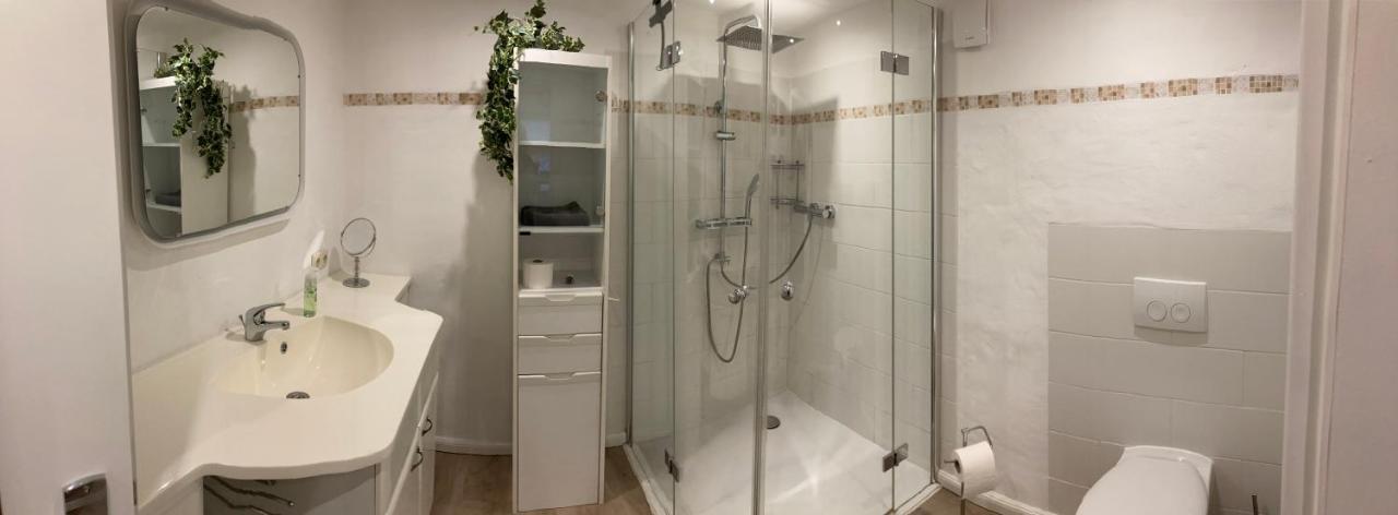 Botersen Hireu'S Hus 아파트 외부 사진
