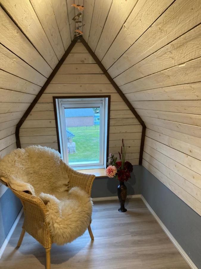 Botersen Hireu'S Hus 아파트 외부 사진