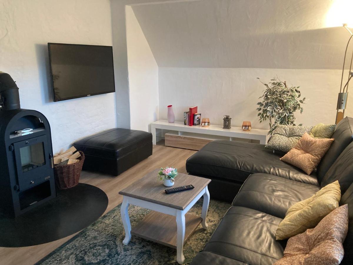 Botersen Hireu'S Hus 아파트 외부 사진