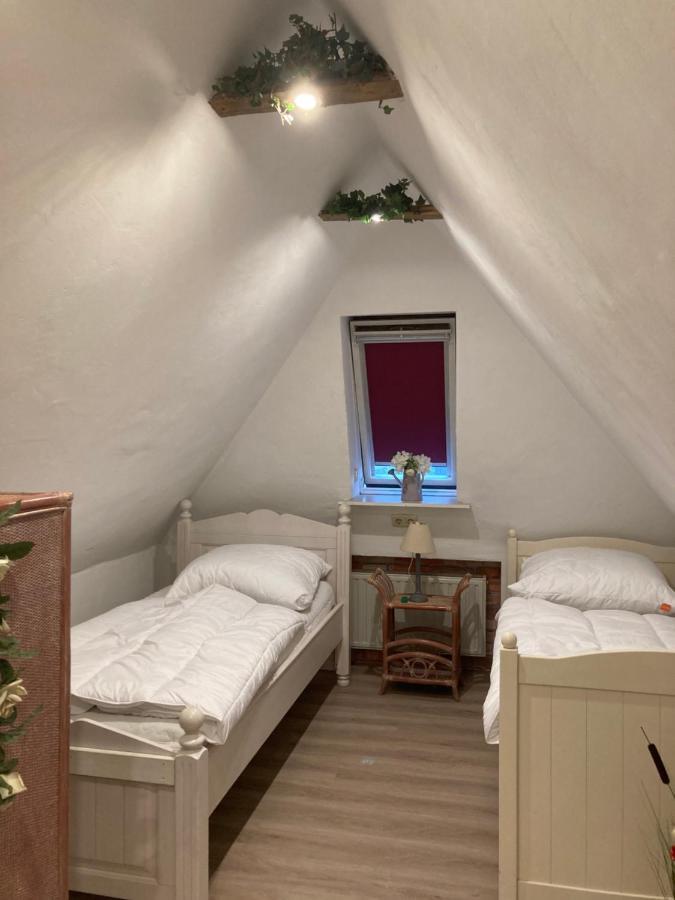 Botersen Hireu'S Hus 아파트 외부 사진