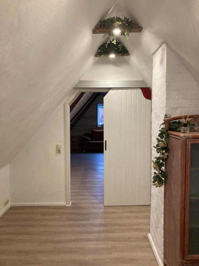 Botersen Hireu'S Hus 아파트 외부 사진