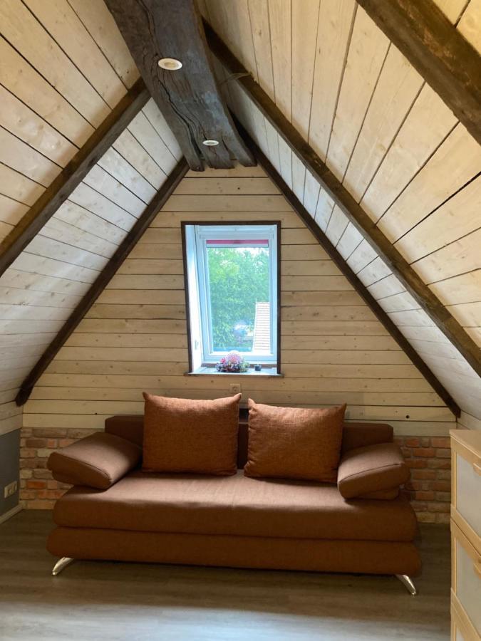 Botersen Hireu'S Hus 아파트 외부 사진