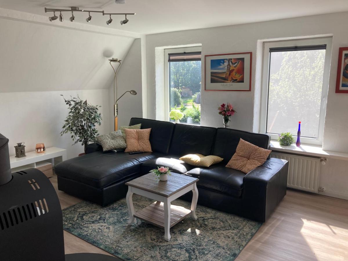 Botersen Hireu'S Hus 아파트 외부 사진